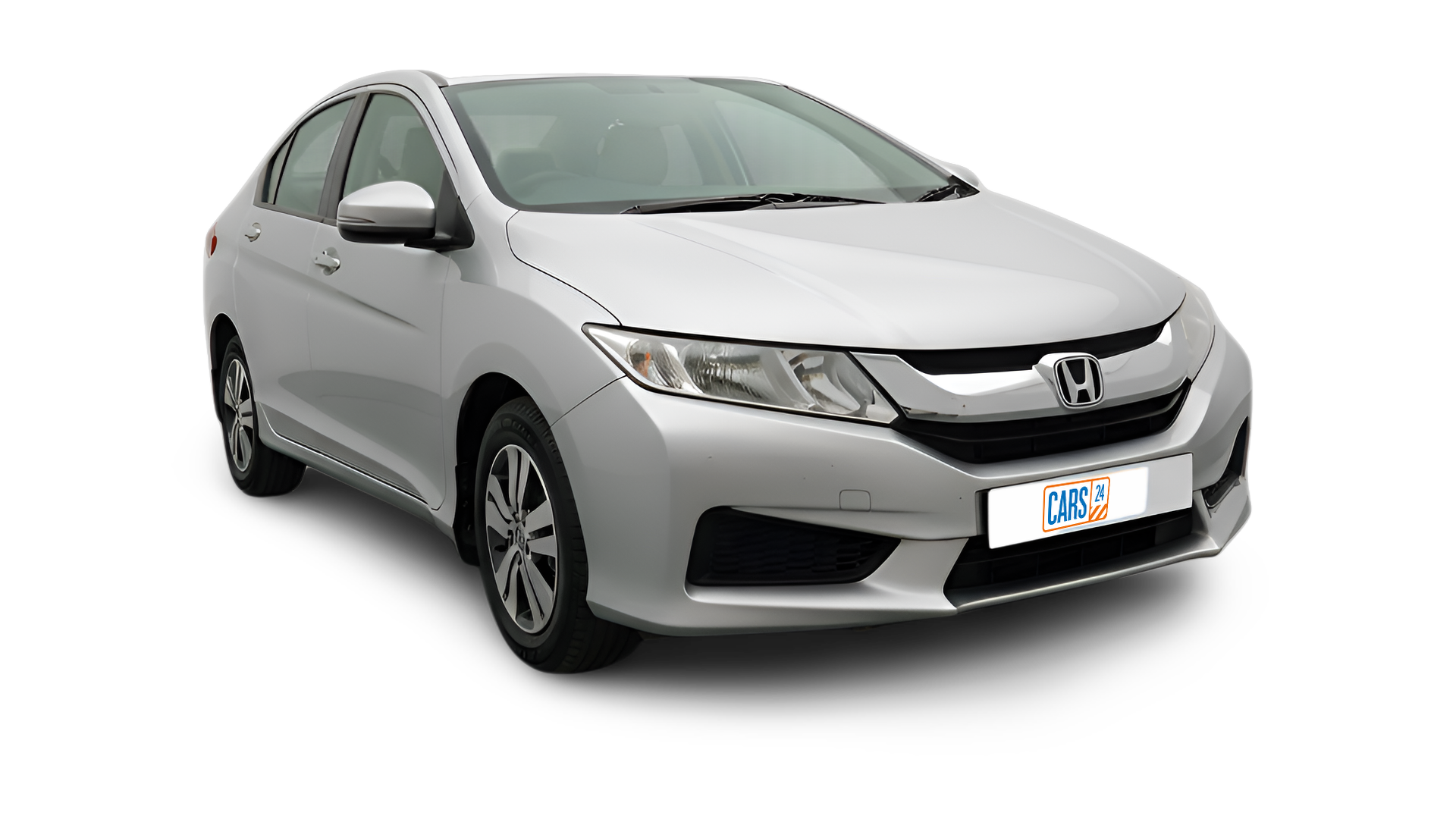 Honda City-img